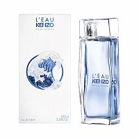 Kenzo L’Eau Kenzo Pour Homme Люкс