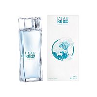 Kenzo L’Eau Kenzo Pour Femme Люкс