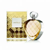 Elizabeth Arden Untold