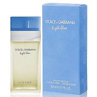 Dolce & Gabbana Light Blue