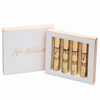 Набор блесков для губ Kylie Koko Kollection оптом в Рязань 